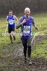 Senior mens 2022 North Eastern Harrier League, Thornley Farm, Peterlee, County Durham. Photo: David T. Hewitson/Sports for All Pics